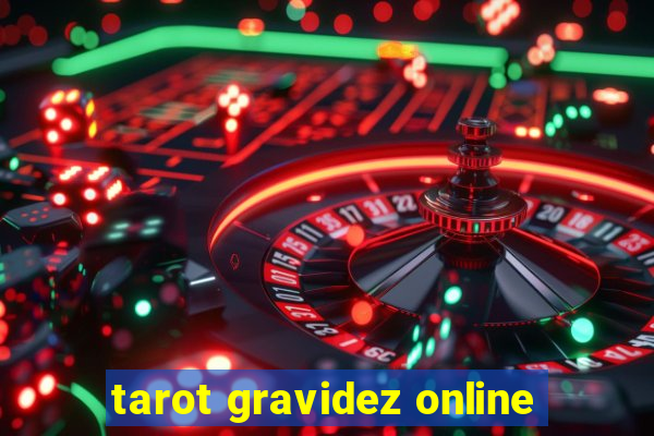 tarot gravidez online